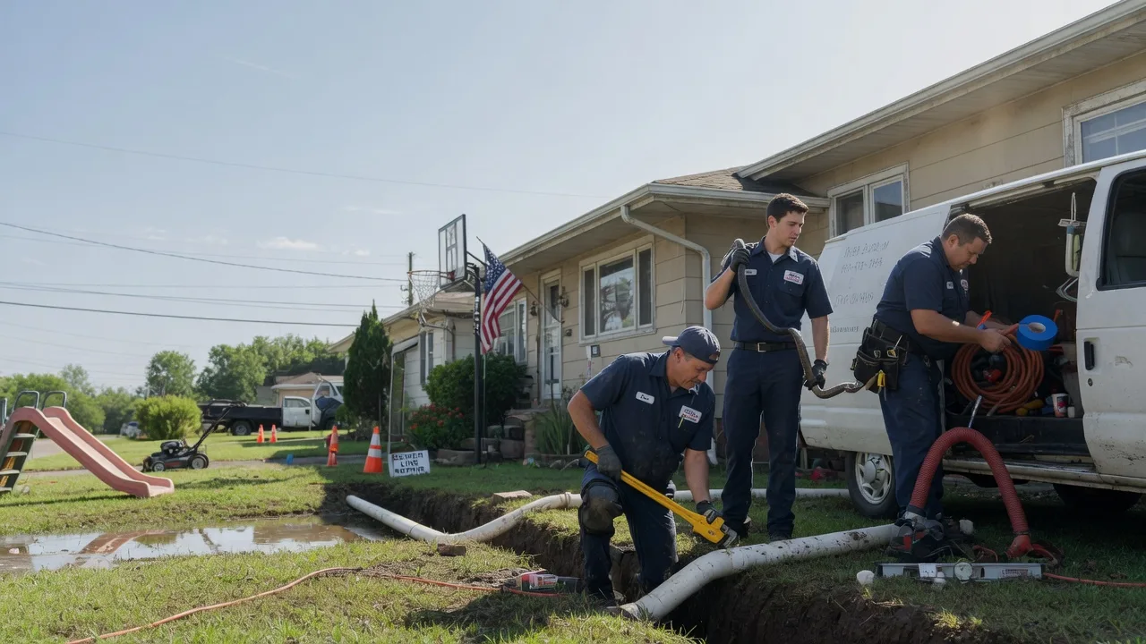 Toilet Installation in Tallulah, LA near me